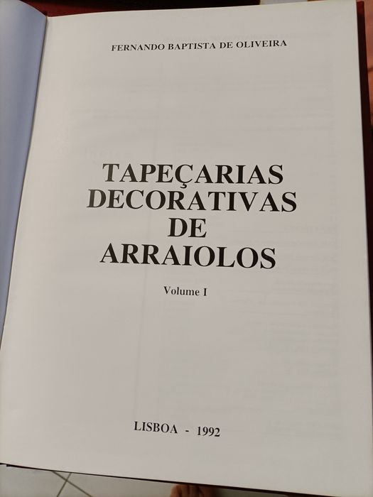 Livros 2 volumes