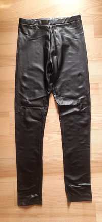 Zara legginsy 152