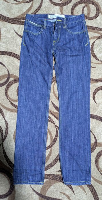 Класичні джинси Superdry Japan