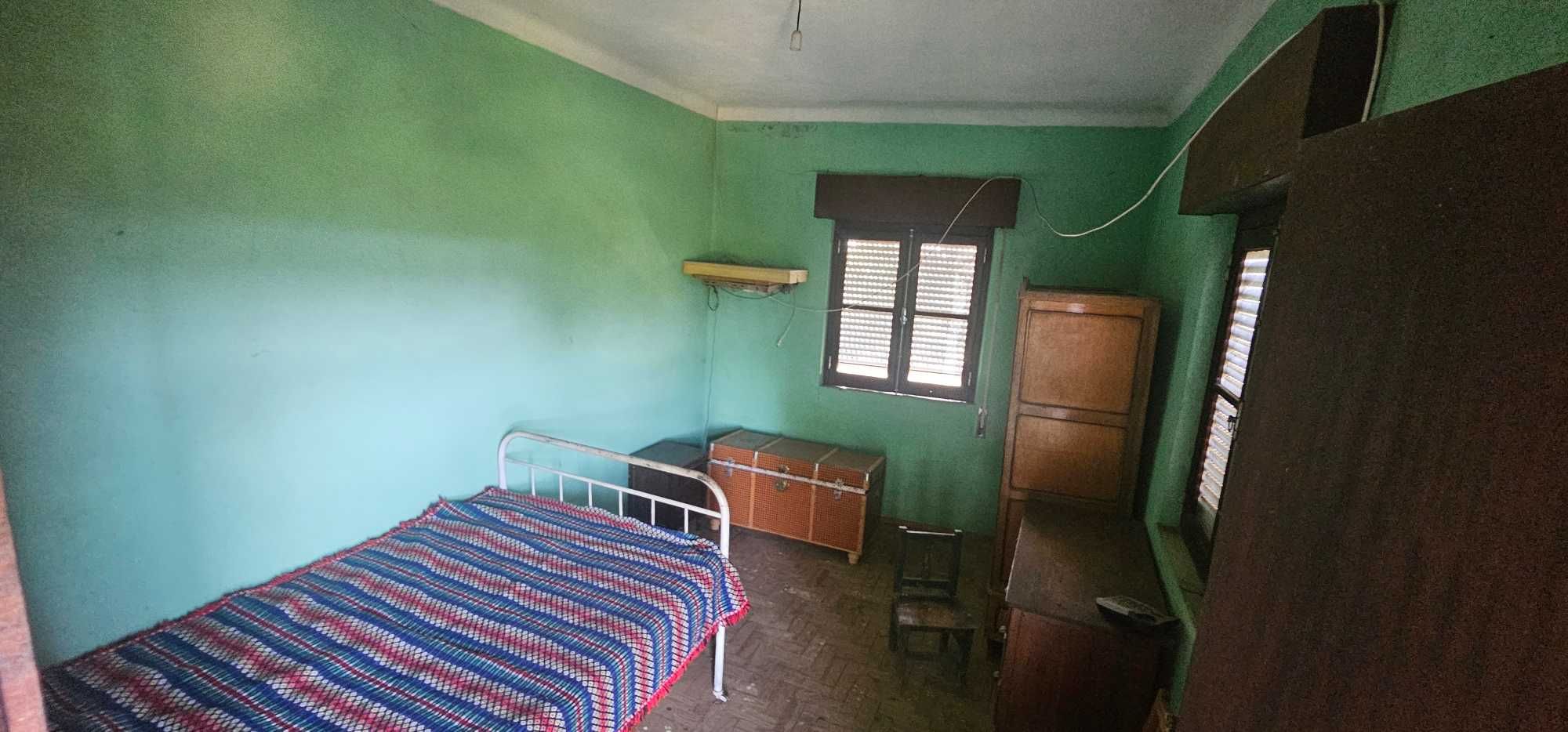 Casa 4 quartos 2wc 5080m²