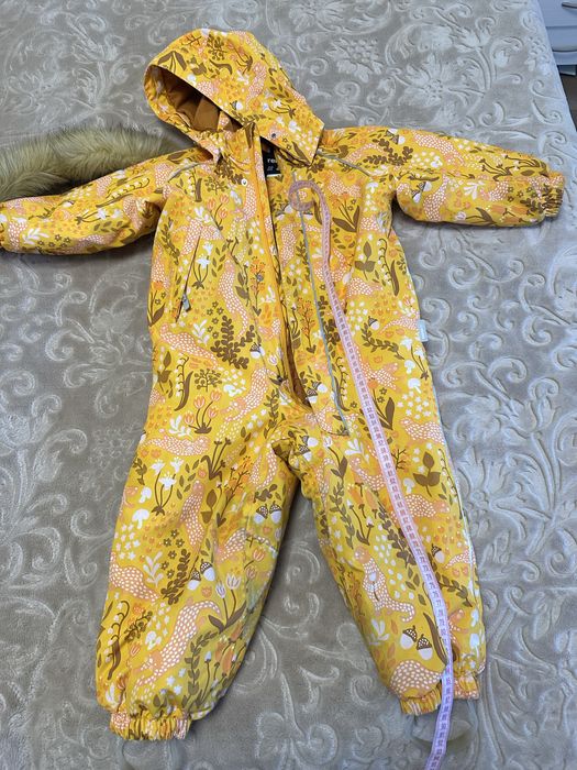 Комбінезон reima 98 розмір + 6 міс