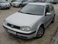 Vw Golf 1,9 Tdi 90 Km Klimatyzacja