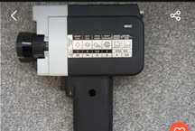 NOWA kamera BENCINI Comet Super 8 RETRO!