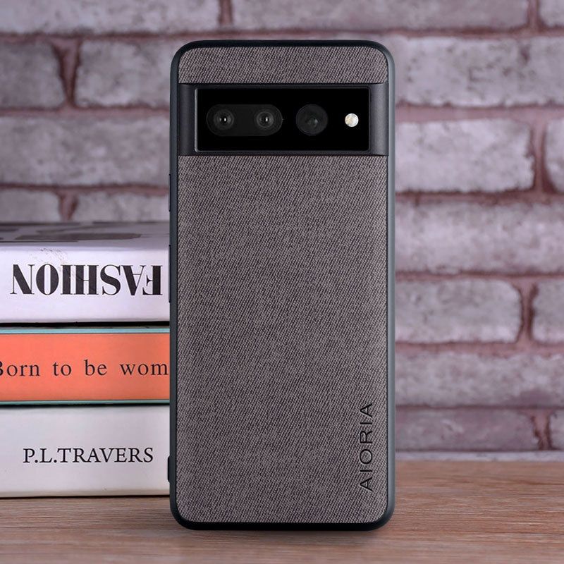 Противоударный чехол Google Pixel 7 Pro AIORIA Material Edition  Чохол