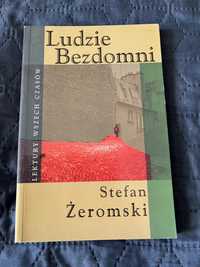 Ludzie Bezdomni Stefan Żeromski