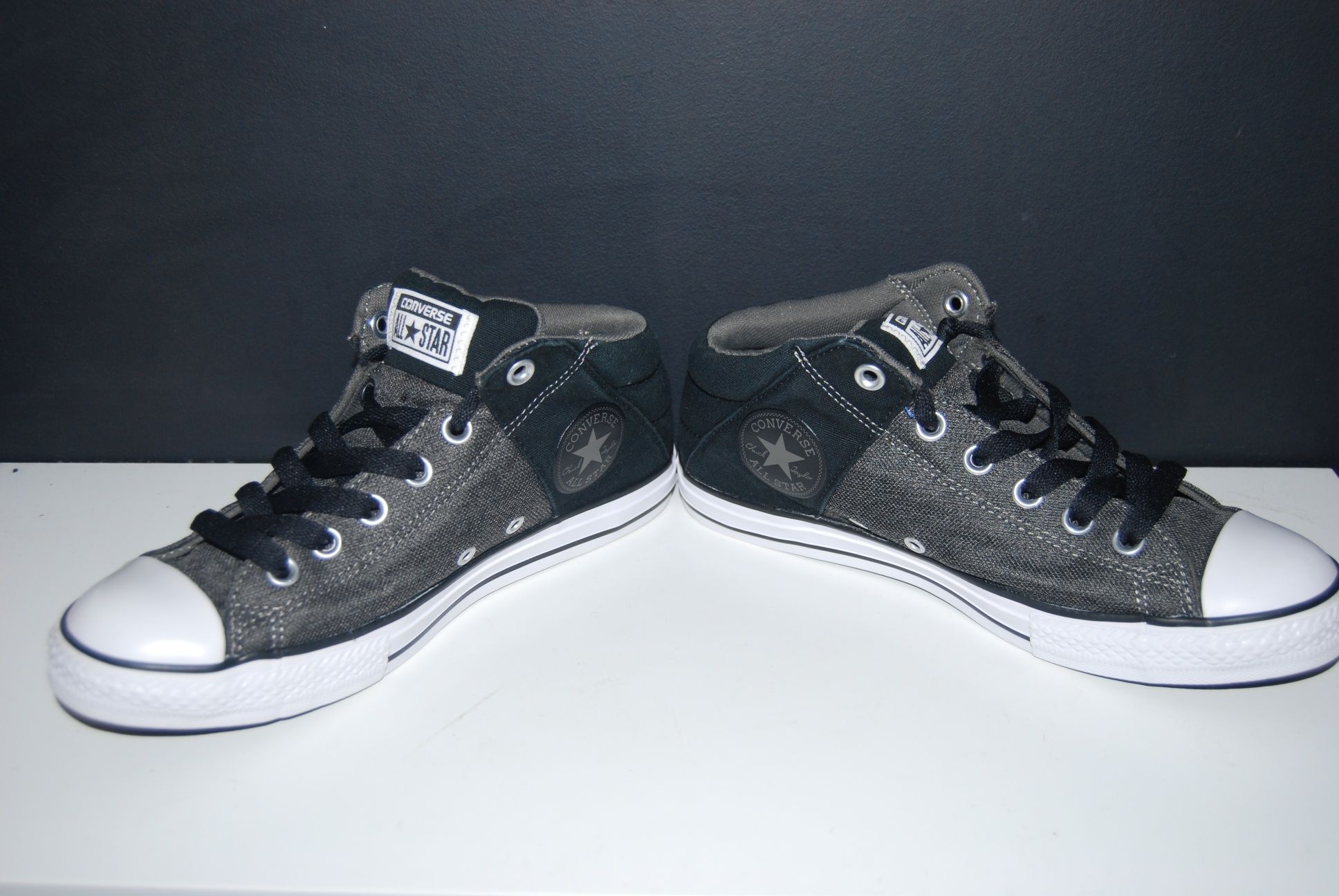 Buty lifestylowe Converse Chuck Taylor 24,5