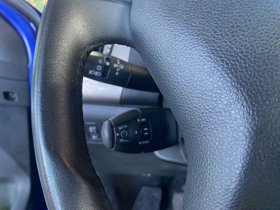 Citroen C-Elysee 1.2 impecável !!