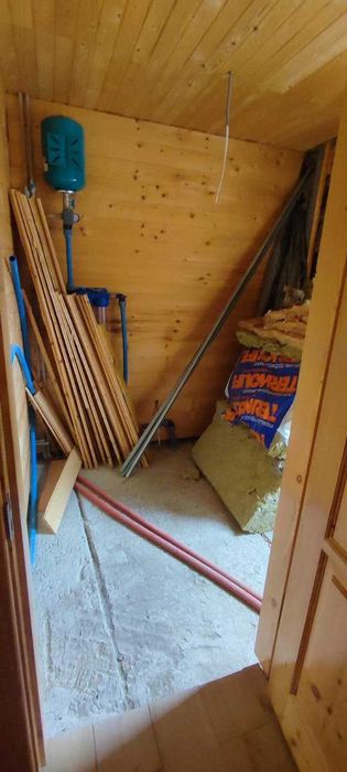 Продаж будинку в Карпатах! С Шешори!