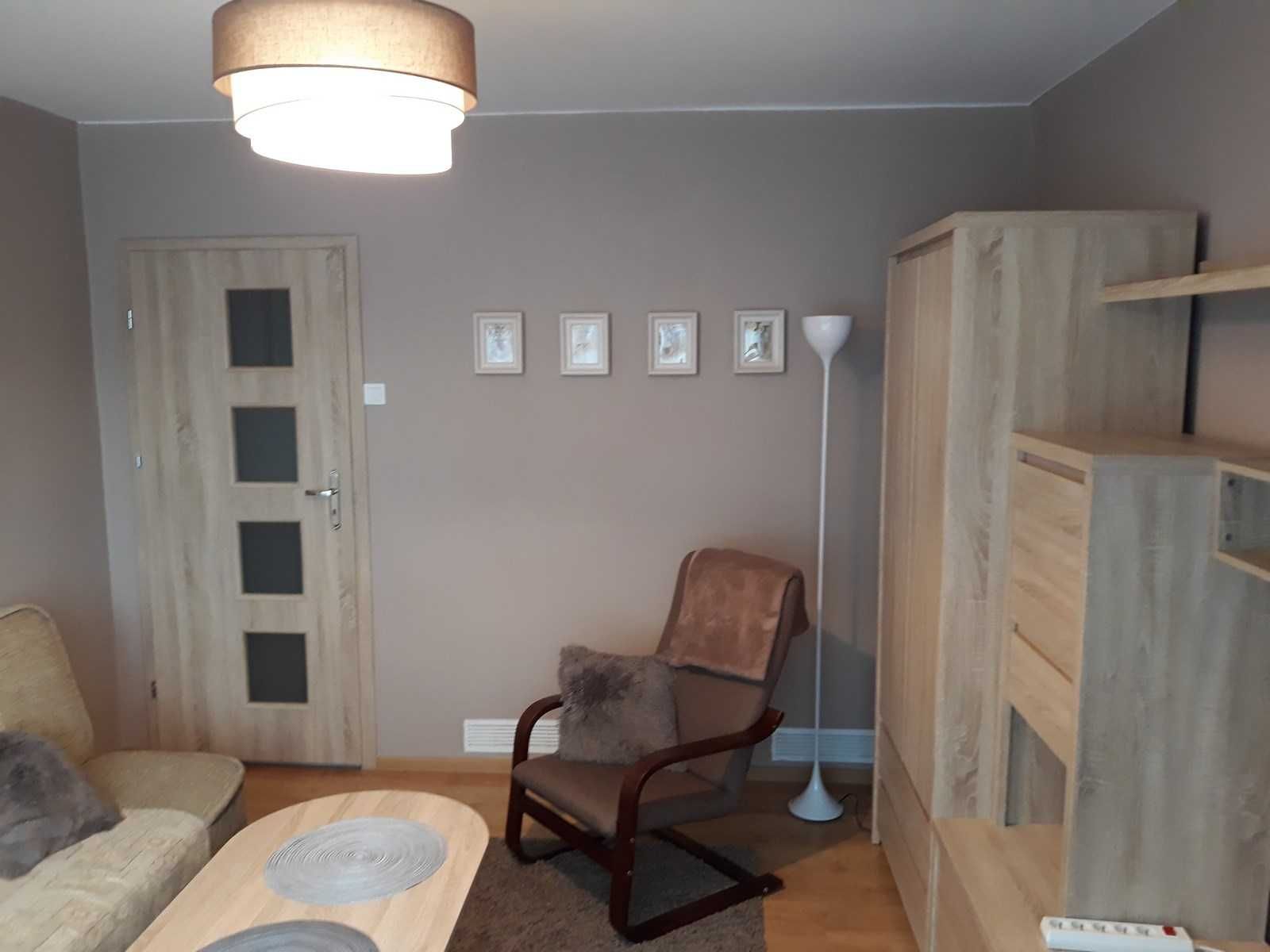 Lublin LSM mieszkanie 2 pokoje 37m2 ul. Chrobrego 10 min KUL UMCS