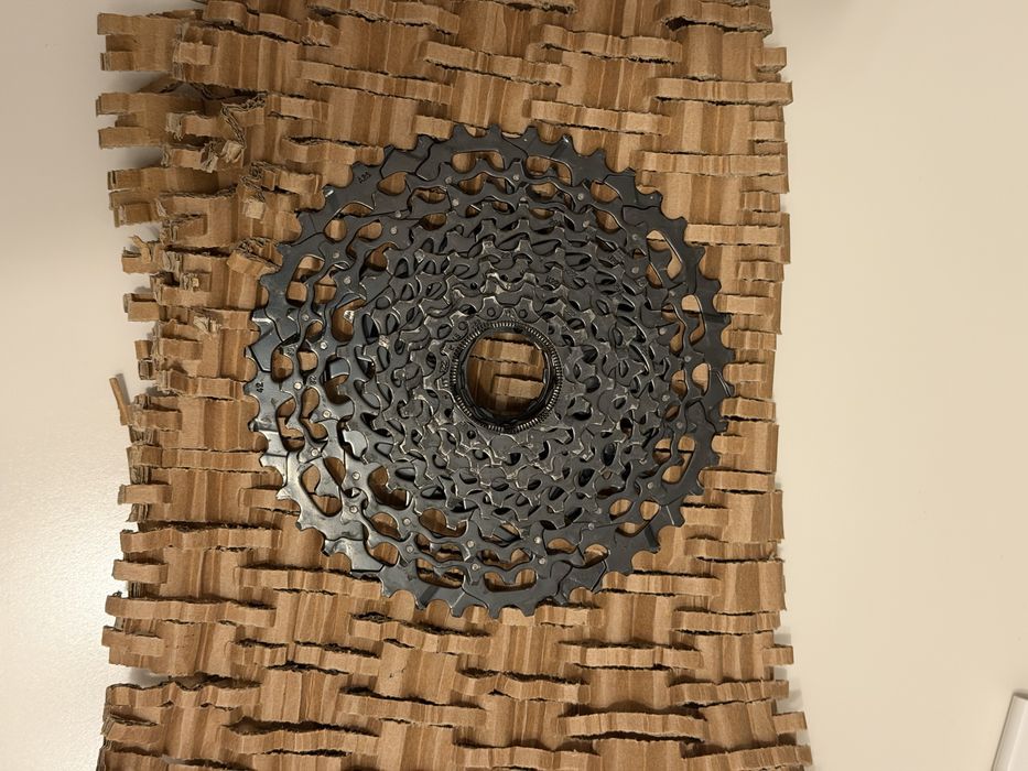 Kaseta Sram Apex 11 rzętowa 11-42