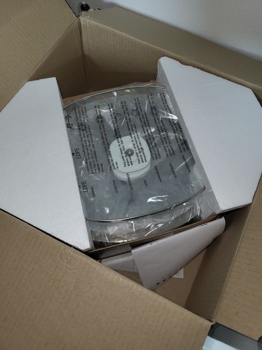 Robot de cozinha Moulinex i-Companion