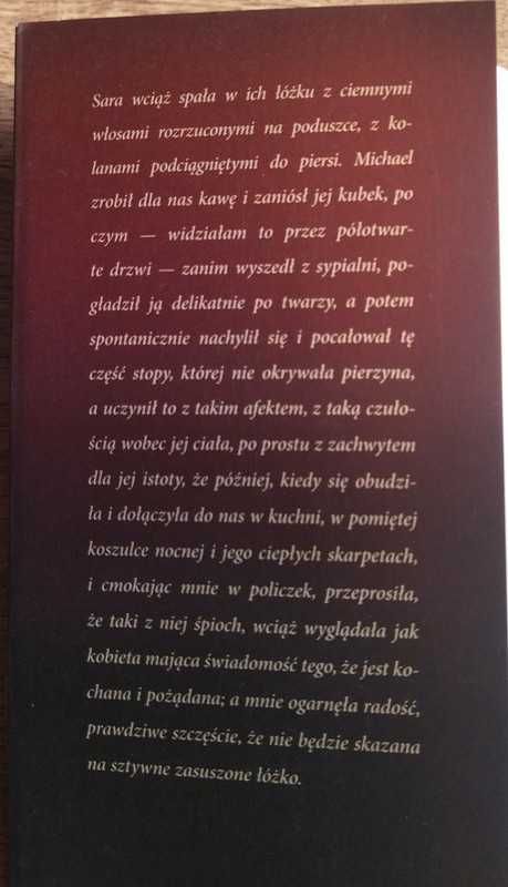 Kay Langdale - Jeśli nie miłość