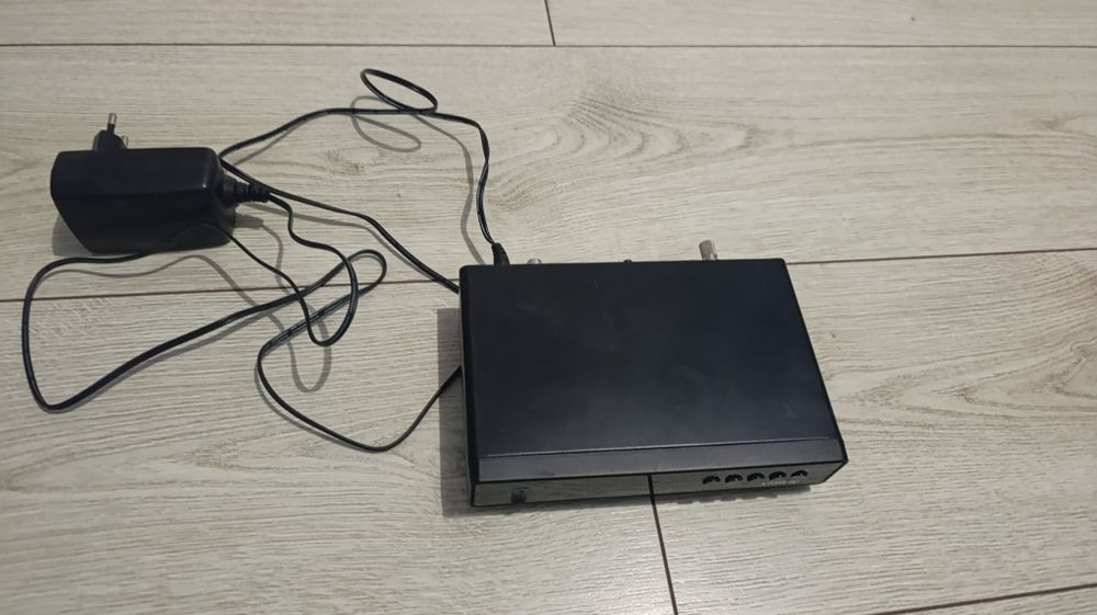 Продам приставку Екстра ТВ для кабельного телебачення