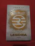 Marie Lu "Legenda"