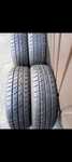 Opony Letnie Fulda 155x65r14 bieżnik 7mm. 175x70r14  4-2szt  165x65r14