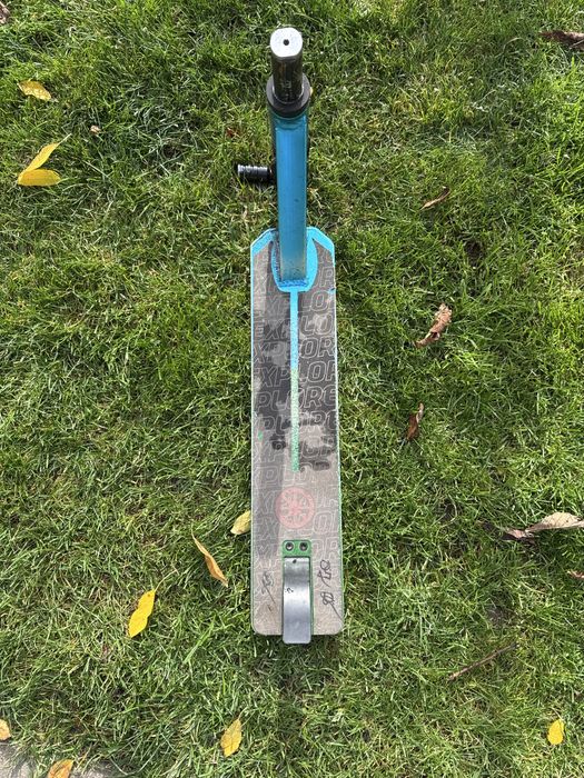 Рама до трюкового самоката