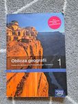 Oblicza geografii kl.1- zakres rozszerzony
