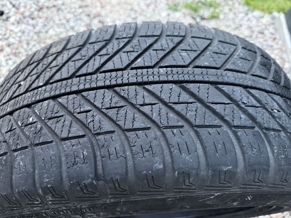 Koła zimowe 5x120  17” Bmw e36 e46 e60 e87 e90 f20 f10 f30 X1 X2 X3 X5