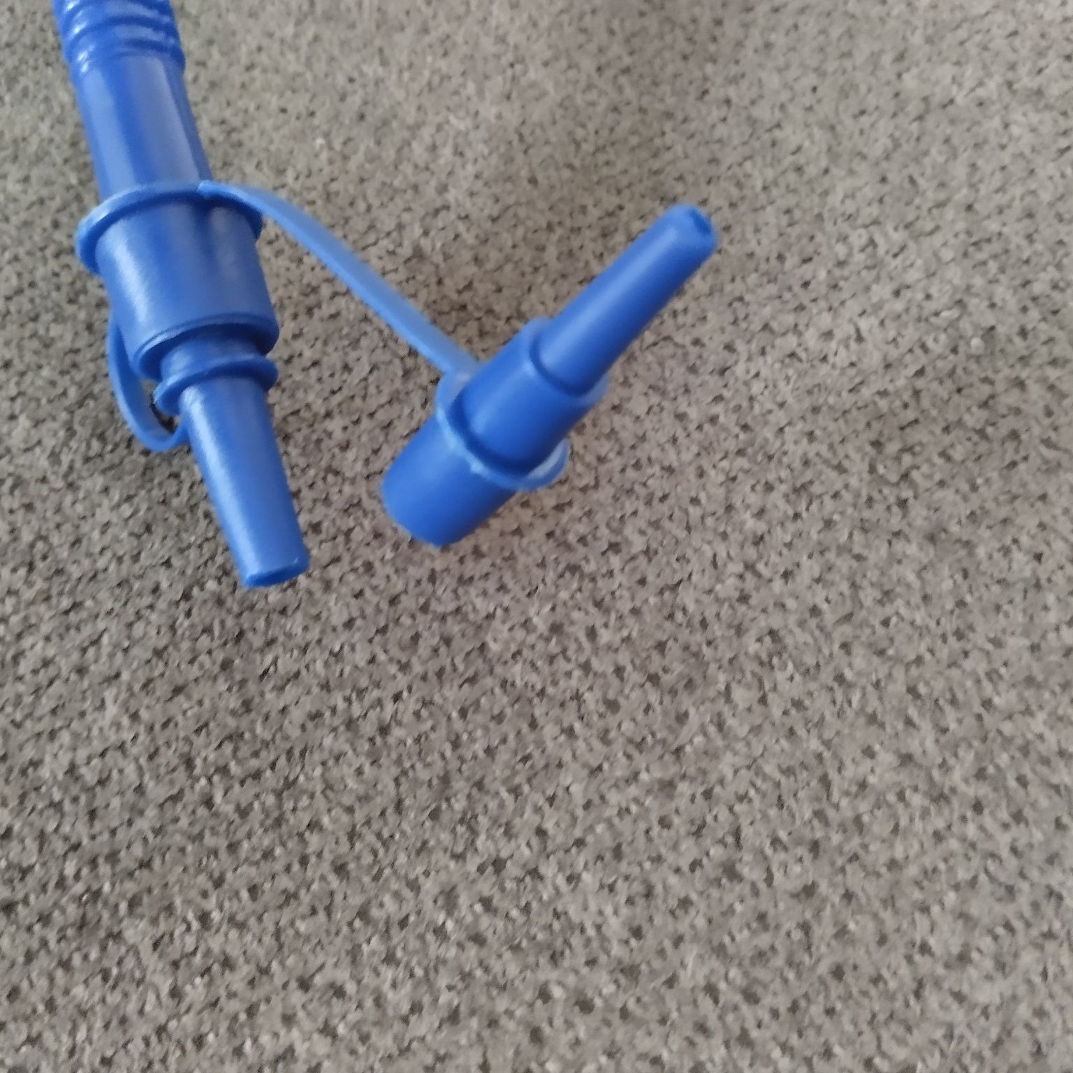 Bomba para encher infláveis