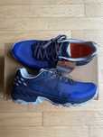 Buty trekkingowe hikingowe Mammut Sertig II Low Gore-Tex 44  28 cm