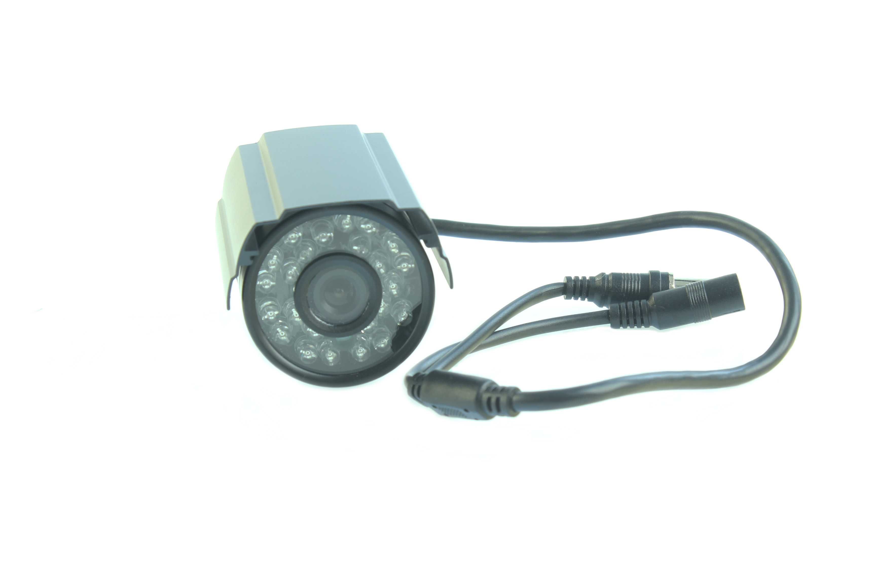 Zestaw do monitoringu 4 KAMERY PILOT HDMI 1080P