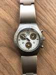 Swatch na części - zobacz może się przyda