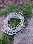 Kabel 4x2mm 60metrów