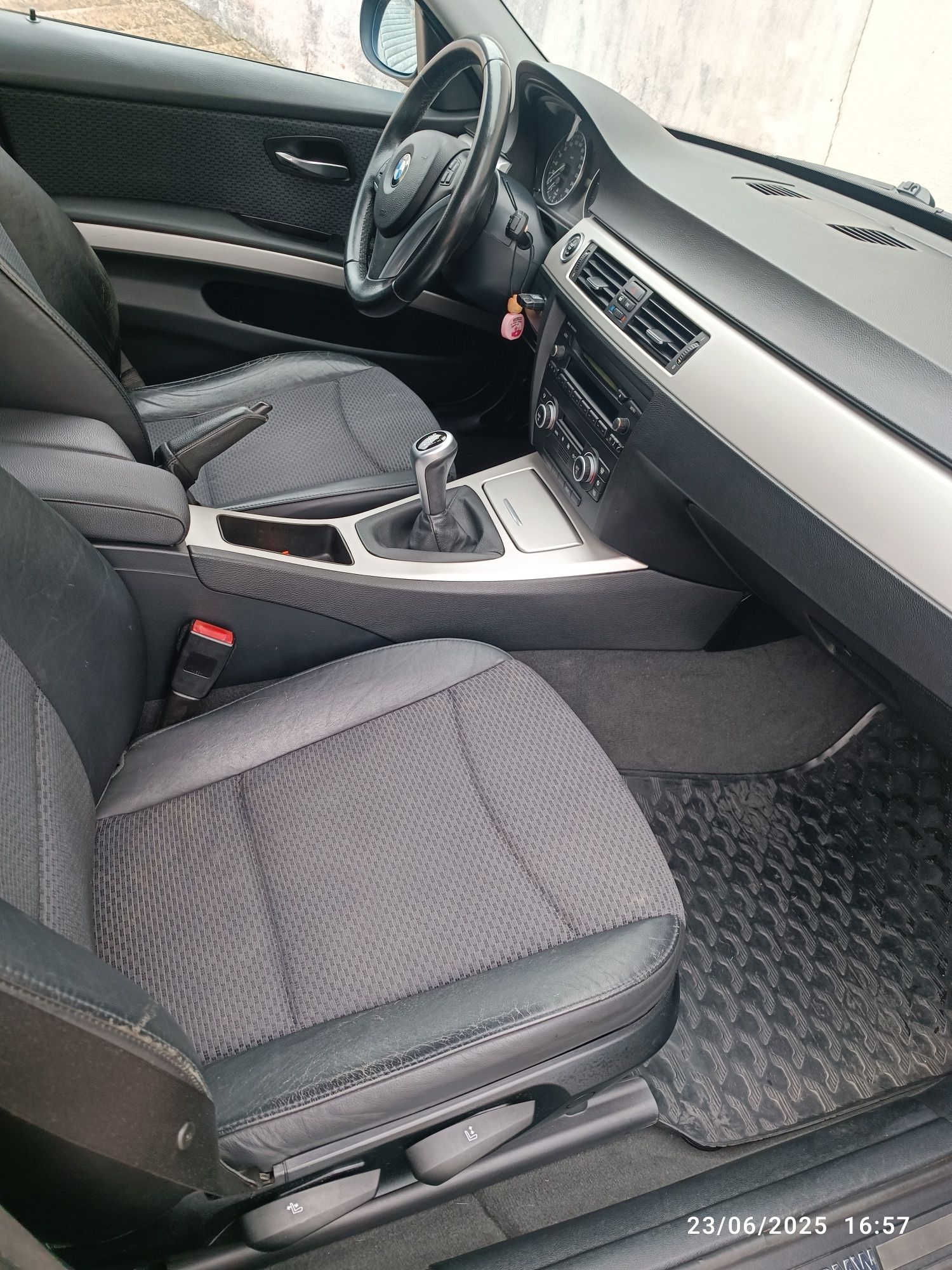 BMW 318 d sport particular