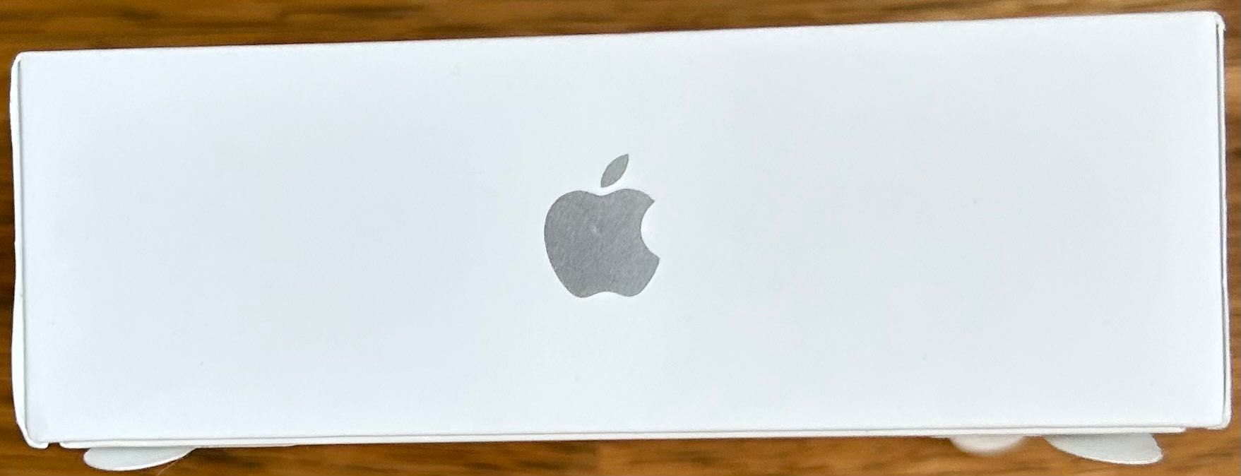 Auriculares Apple AirPods (3.ª geração)- novos, 3 anos de garantia