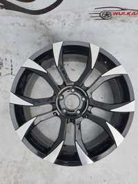 Felga 20 SSW 5x120 8,5J et20