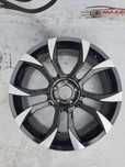 Felga 20 SSW 5x120 8,5J et20