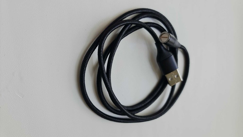 Кабель USB под магнитный разъём Type C