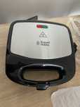 Opiekacz toster Russell Hobbs