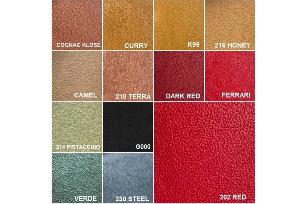 Zestaw mebli wypoczynkowych Gala – elegancja i wygoda