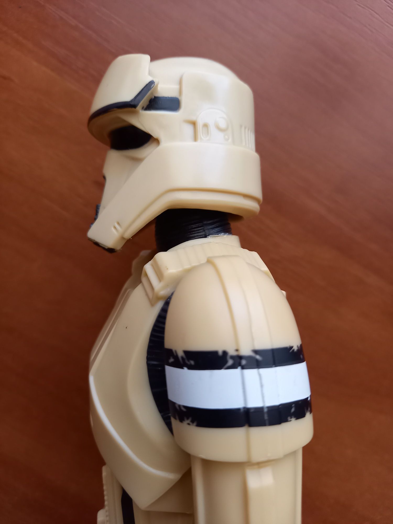 Star wars shore trooper figurka