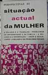 Situação Actual da Mulher
