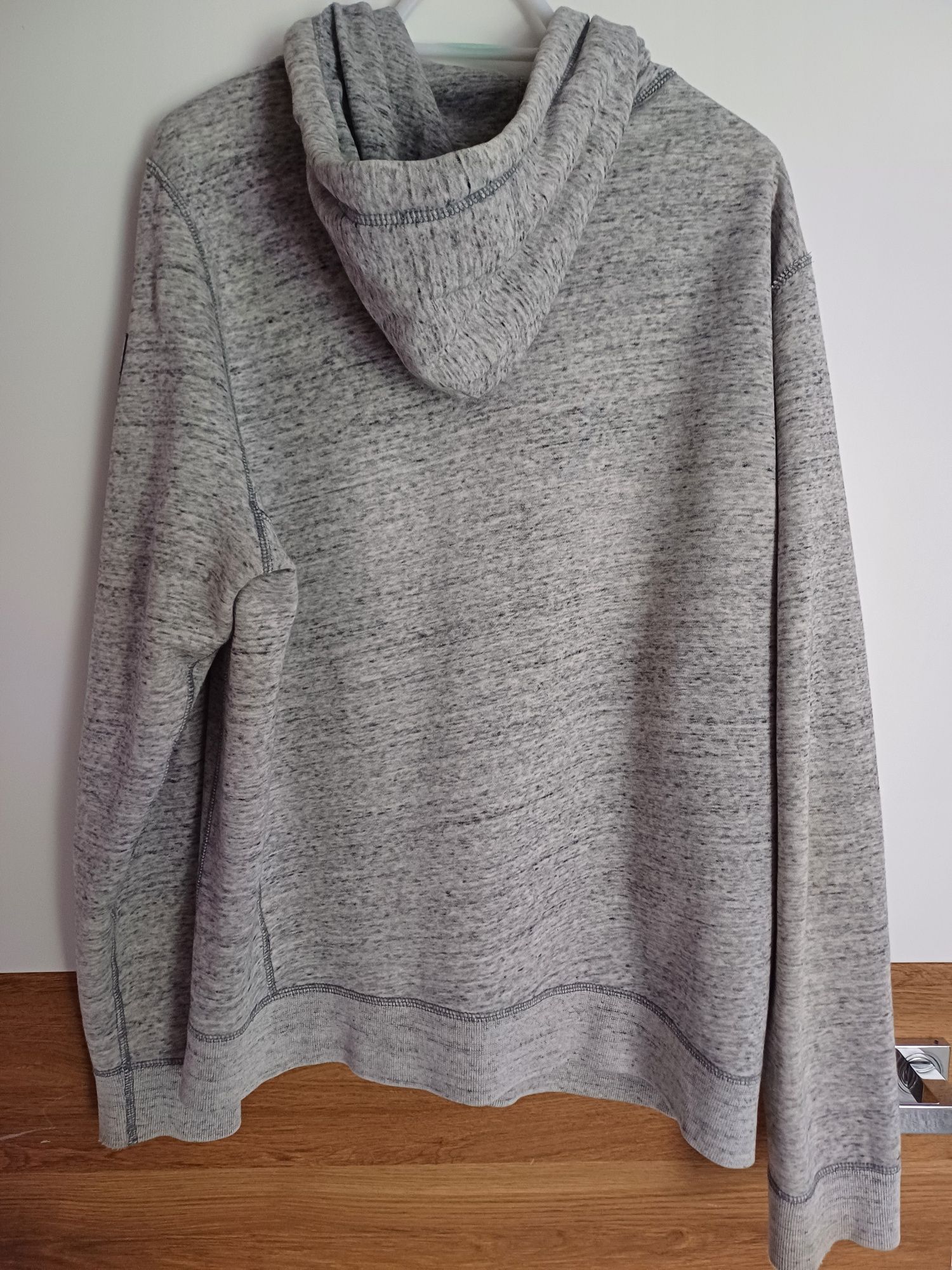 Bluza Abercrombie XXL, stan bdb