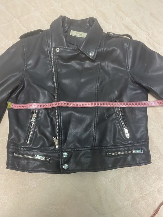 Куртка косуха 44-46 розмір