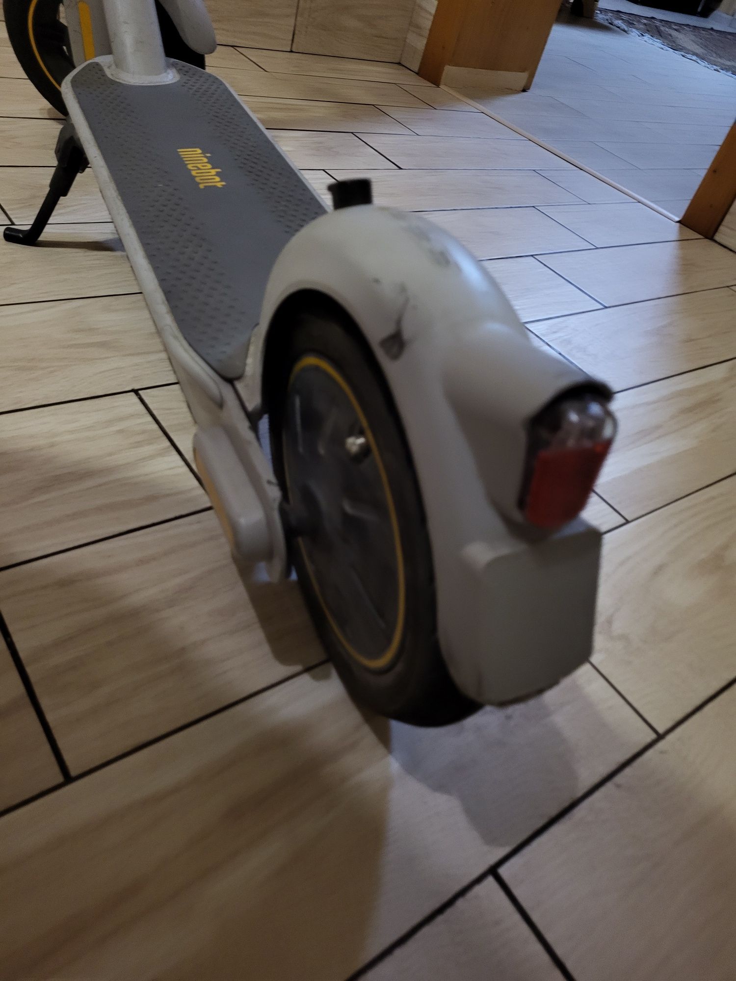 Ninebot g30 відмінний стан