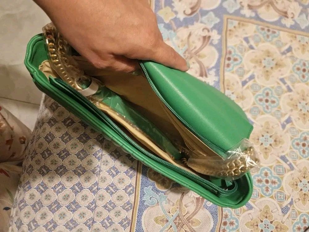 Mala Verde Nova..