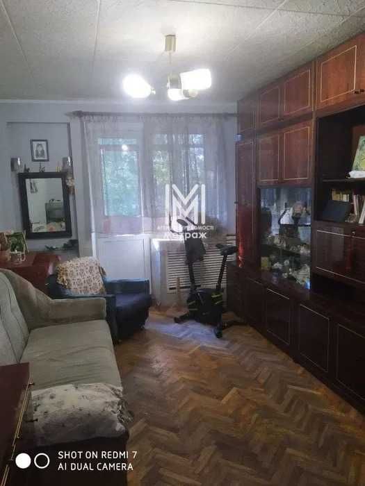 Продается 2 - комн кв на Деревянка 16 на 2\5 этаже 84349