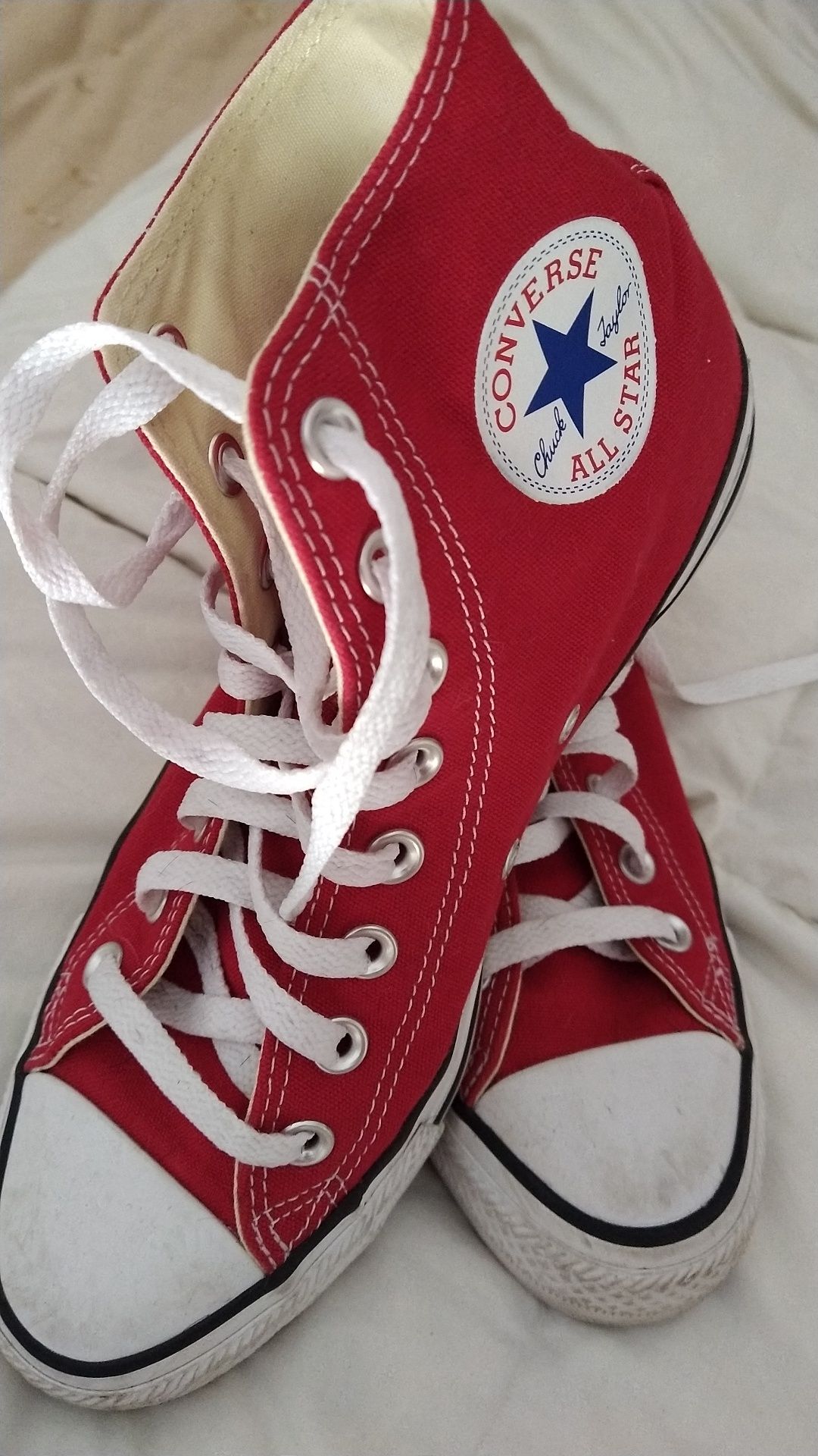 Converse All Star