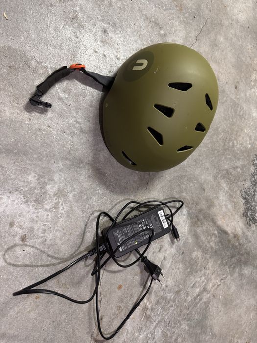 Trotinete elétrica Segway Ninebot F2 pro