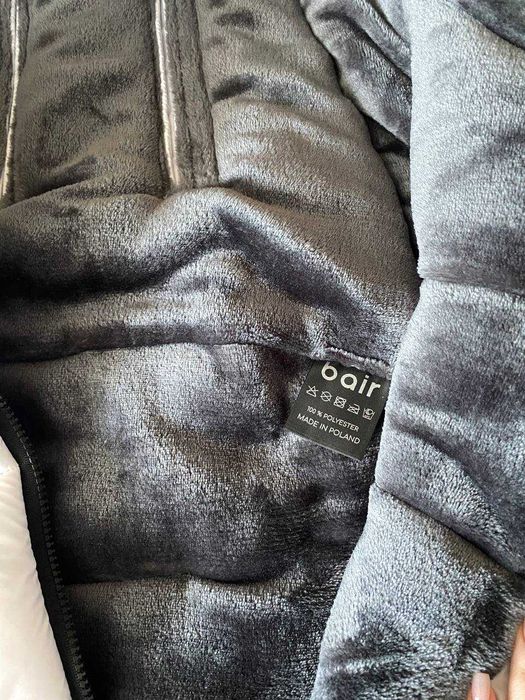 Зимовий конверт  Bair Cocon