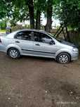 Продам шевроле авео 2011