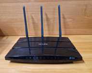 Router Tp-Link WDR4300