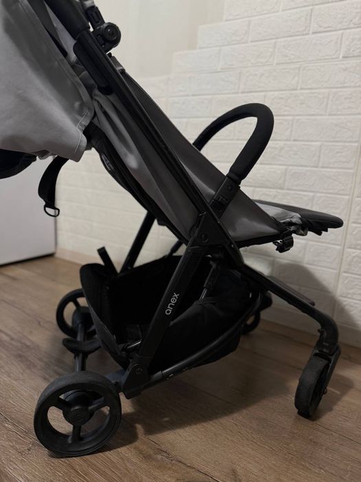 Коляска ANEX Air-Z