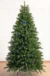 Árvore de Natal Premium 2m10 - Royal Christmas