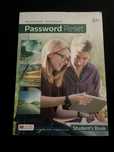 Password reset b1+ macmillan język angielski