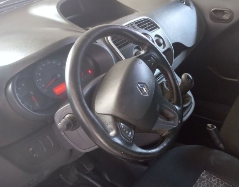 Renault Kangoo / 2014